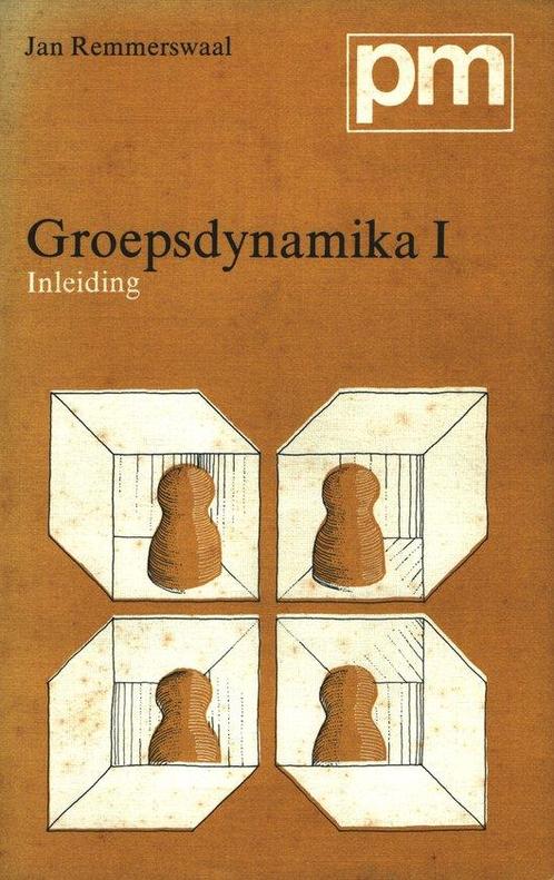 1 Groepsdynamica 9789024410385 Remmerswaal, Boeken, Overige Boeken, Gelezen, Verzenden