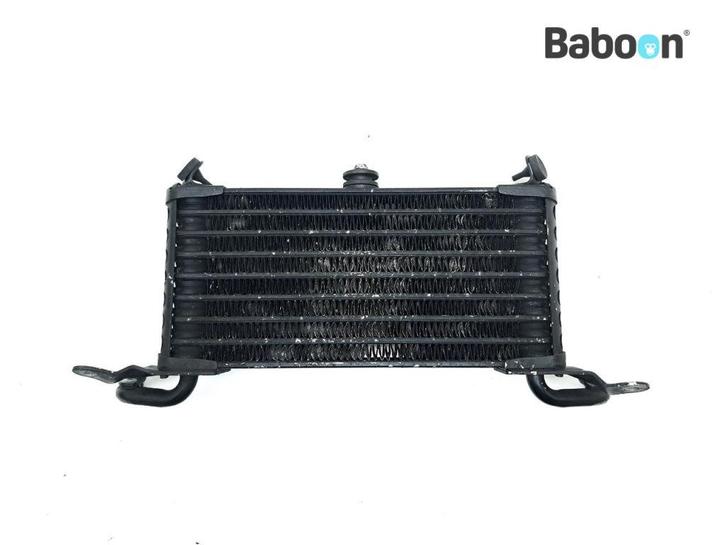Oliekoeler BMW S 1000 RR 2010-2011 (S1000RR 10 K46), Motoren, Onderdelen | BMW, Gebruikt, Verzenden