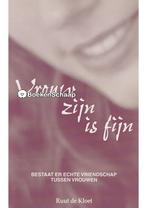 Vrouw zijn is fijn, Verzenden, Gelezen