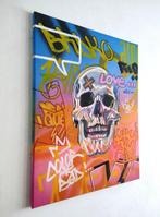GuS - ColoR Me BaD 2, Antiek en Kunst, Kunst | Schilderijen | Modern