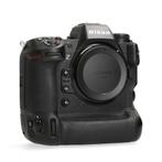 Nikon Z9 - 23.101 kliks