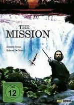 The Mission von Roland Joffé  DVD, Cd's en Dvd's, Gebruikt, Verzenden