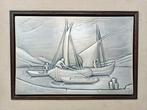 Mid-century modern Tegel - Ottaviani - Studio Ottaviani -