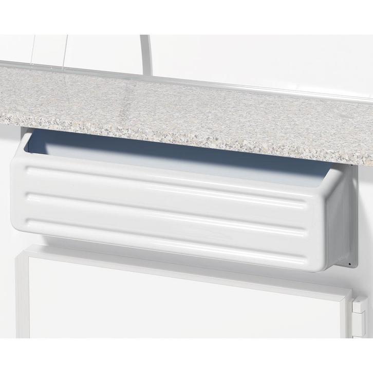 Papierhouder in ABS (L.700 mm), Zakelijke goederen, Horeca | Keukenapparatuur, Koelen en Vriezen, Verzenden