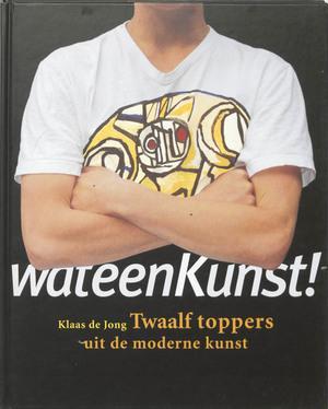 Wat een kunst, Boeken, Taal | Overige Talen, Verzenden