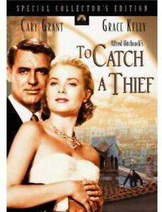 To Catch a Thief (DVD, 2013), CD & DVD, DVD | Autres DVD, Envoi