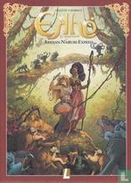 Ekhö - De spiegelwereld - Abidjan-Nairobi Express - 2020, Boeken, Eén stripboek, Verzenden, Zo goed als nieuw, Pelinq, Christophe.