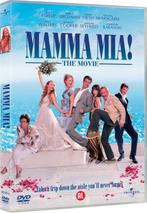 Mamma Mia (dvd tweedehands film), Ophalen of Verzenden, Nieuw in verpakking