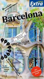 Barcelona / ANWB Extra 9789018053437 Helmuth Bischoff, Verzenden, Gelezen, Helmuth Bischoff