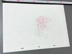 Walt Disney - Oorspronkelijke animatie tekening van Lilo, Nieuw