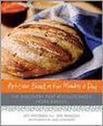 Artisan Bread in Five Minutes a Day 9780312362911, Jeff Hertzberg, Zoe Francis, Verzenden