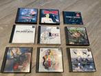 Sony - 9 Popular PS1 Japanese games  - Dino Crisis - Final