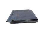 Ubbink - AquaLiner - Vijverfolie - PVC - 8 x 6m - 0,5mm, Tuin en Terras, Vijvers, Verzenden, Zo goed als nieuw