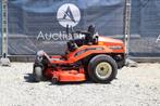 Veiling: Zitmaaier Kubota ZD21-EC Diesel, Jardin & Terrasse, Tondeuses autoportées, Ophalen