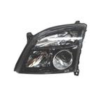 Phare Gauche Pour Opel Vectra C 02-05 Signum 03-05 Fond Noir, Verzenden, Nieuw