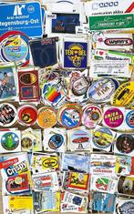 Themacollectie - Sticker Verzameling 1970s-1980s (3.000, Antiek en Kunst