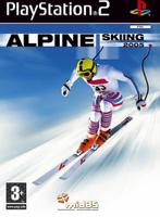 Alpine Skiing 2005 (PS2 Games), Ophalen of Verzenden