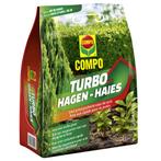 NIEUW - Turbo Hagen 4 kg, Tuin en Terras, Verzenden