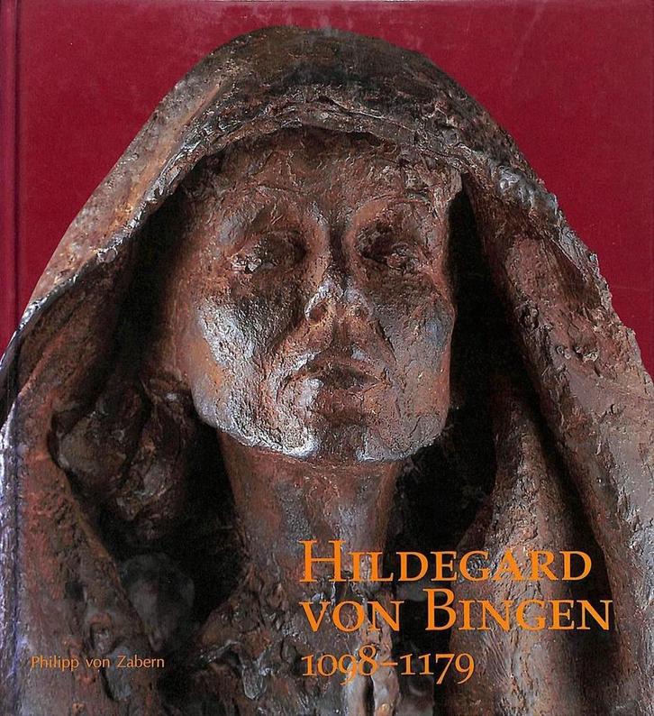 Hildegard von Bingen 1098-1179 9783805323987, Boeken, Taal | Duits, Gelezen, Verzenden