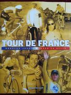 Tour de France 9789059209589, Boeken, Verzenden, Gelezen