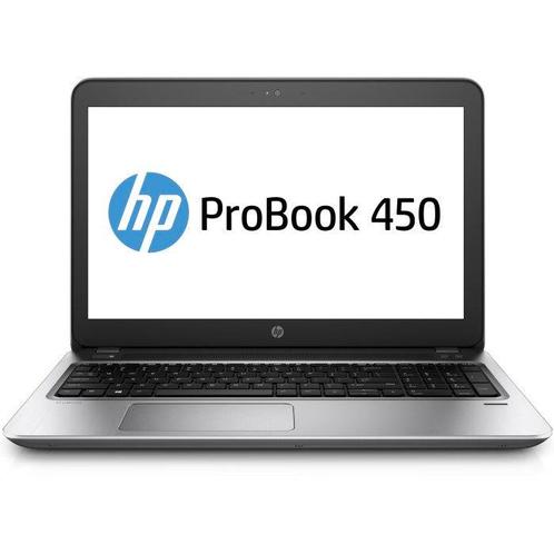 HP ProBook 450 G4 - Intel Core i7 - 8GB, Computers en Software, Windows Laptops, Ophalen of Verzenden