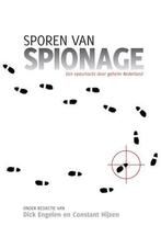 Sporen van spionage, Nieuw, Nederlands, Verzenden