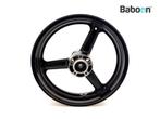 Roue avant Suzuki GSX 1400 2002-2004 (GSX1400), Motoren, Onderdelen | Suzuki, Verzenden, Nieuw