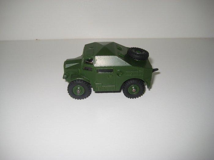 Dinky Toys 1:43 - Model militair voertuig - Dinky Toys 688, Hobby en Vrije tijd, Modelauto's | 1:5 tot 1:12