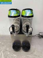 Slushmachine Granita machine 2 x 12 liter 230V Horeca, Ophalen of Verzenden, Nieuw in verpakking