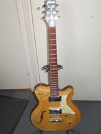 Framus - koffer -  - Guitare électrique - Allemagne - 1997, Nieuw