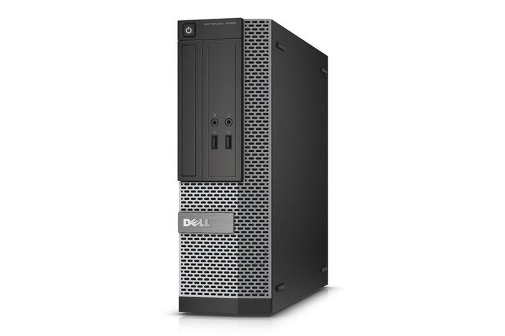 Dell Optiplex 3020 SFF | Intel Core i3-4150, Computers en Software, Desktop Pc's, SSD, Zo goed als nieuw, 16 GB, Ophalen of Verzenden