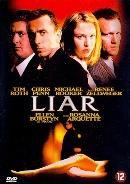 Liar op DVD, CD & DVD, DVD | Thrillers & Policiers, Envoi