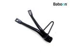 Duosteun Links Yamaha WR 125 X 2009-2014 (WR125X), Motoren, Verzenden, Gebruikt