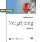 Vergrijzing 9789461010469 Diane Broeckhoven, Boeken, Verzenden, Gelezen, Diane Broeckhoven