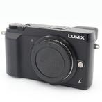 Panasonic Lumix DMC-GX80 body | Tweedehands, Verzenden, Zo goed als nieuw