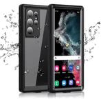 Samsung Galaxy A55 Waterdicht Hoesje - Full Body Heavy Duty, Telecommunicatie, Verzenden, Nieuw