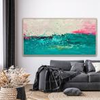 Ester Reut - Allegro Tramonto, Antiek en Kunst