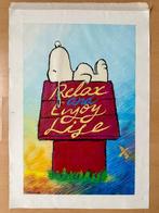 MrKas (1980) - Relax and enjoy Life