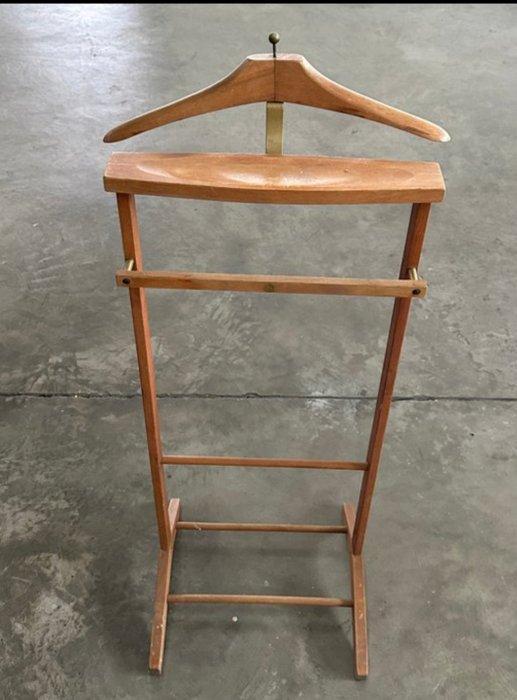 Fratelli Reguitti - Valet - Noyer, Antiek en Kunst, Kunst | Designobjecten