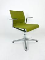 ICF - Stoel - stok - Aluminium, Textiel, Antiek en Kunst