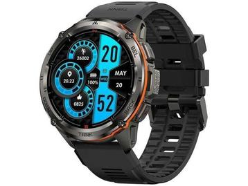 Veiling - KOSPET T3 Ultra SmartWatch - Amoled - GPS - waterd beschikbaar voor biedingen