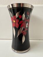 De Rupel Glasfabriek , Boom - Vaas (2) - Suzy & Lily - Glas