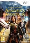 The Lord of the Rings Aragorn's Quest - Wii  [Gameshopper]