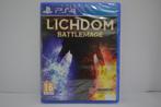 Lichdom Battlemage - SEALED (PS4)
