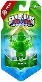 Skylanders Trap Team Life Trap Torch (Nieuw), Ophalen of Verzenden