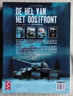 De hel van het oostfront / Tot de laatse - Complete reeks HC, Nieuw