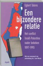Een bijzondere relatie 9789059112223 E. Talens, Boeken, Verzenden, Gelezen, E. Talens