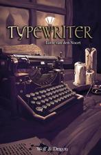 Typewriter 9789082957518 Lotte van den Noort, Boeken, Verzenden, Zo goed als nieuw, Lotte van den Noort