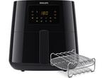 Philips Essential HD9270/96 - Airfryer XL - 6,2 l - 1,2 kg -, Elektronische apparatuur, Verzenden, Zo goed als nieuw