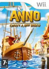 ANNO: Create a New World [Wii], Games en Spelcomputers, Games | Nintendo Wii, Verzenden